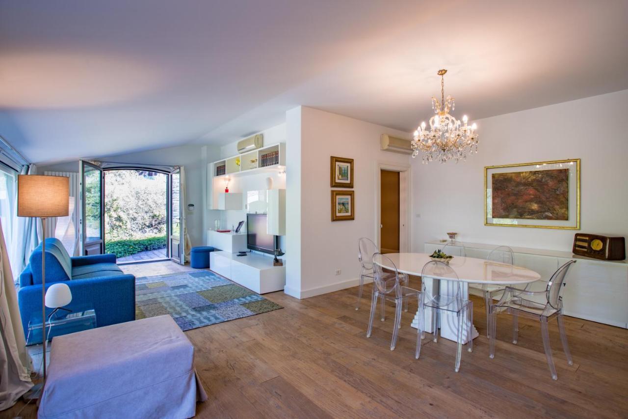 אצ'י קסטלו Casa Nanitta Maison De Charme מראה חיצוני תמונה