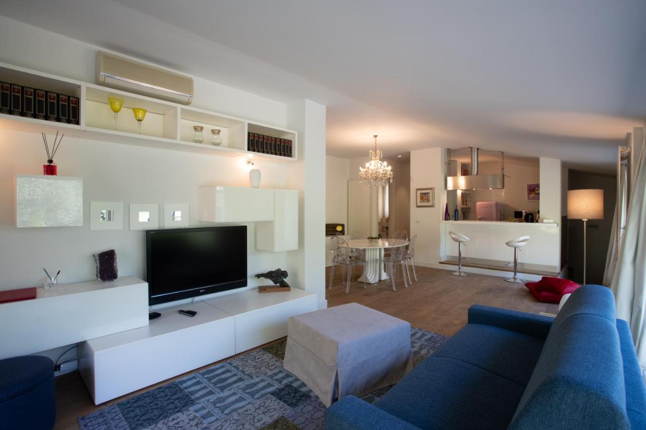 אצ'י קסטלו Casa Nanitta Maison De Charme מראה חיצוני תמונה